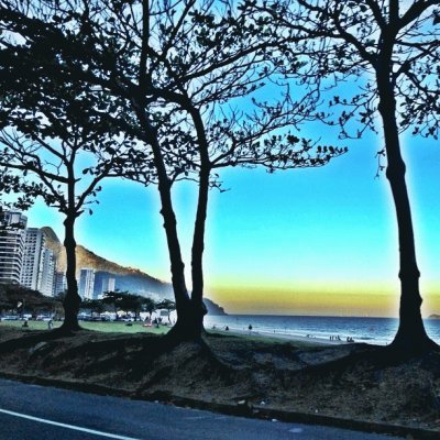 Rio de Janeiro, Brasil jigsaw puzzle