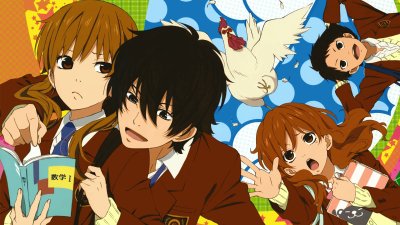 tonari-no-kaibutsu-kun jigsaw puzzle