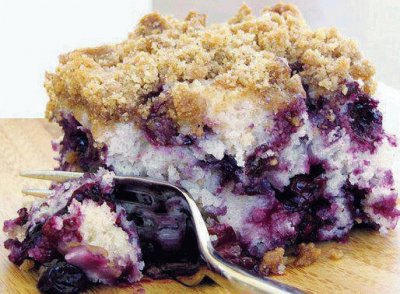 berry crumble jigsaw puzzle