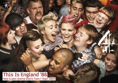 This is England jigsaw puzzle