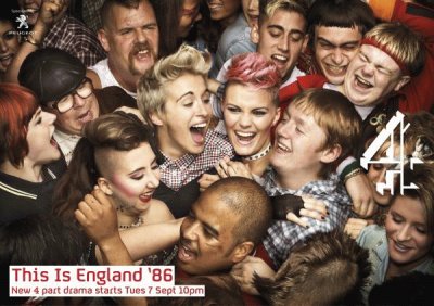 This is England