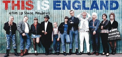 This is England jigsaw puzzle