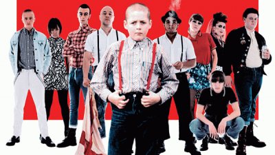 This is England jigsaw puzzle