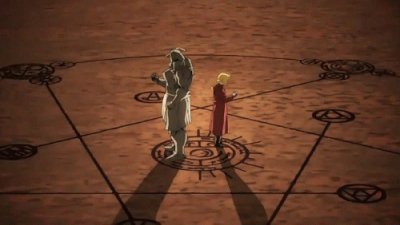 Los Elric