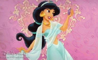 Jasmine jigsaw puzzle