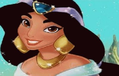 Jasmine jigsaw puzzle