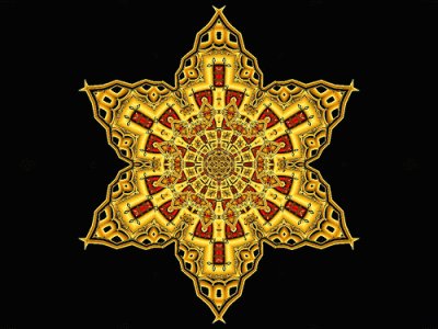 judaic star