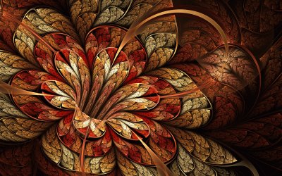 autumn glory
