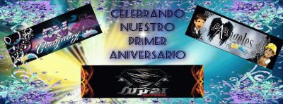 Aniversario 2