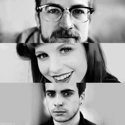 PARAMORE