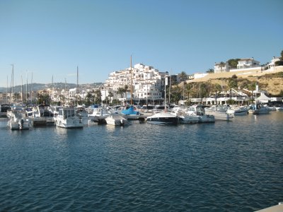 MORAIRA jigsaw puzzle