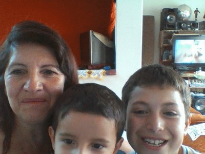 fotos familiares
