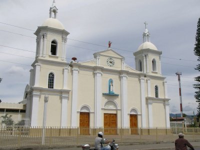 iglesiEsteli jigsaw puzzle