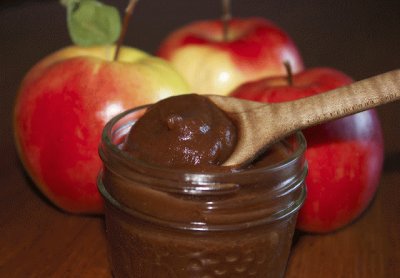 apple butter