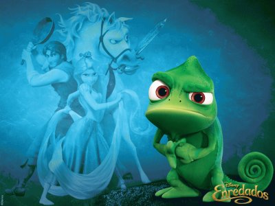 Pascal jigsaw puzzle