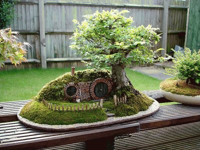 Bonsai 8. jigsaw puzzle