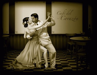 tango jigsaw puzzle