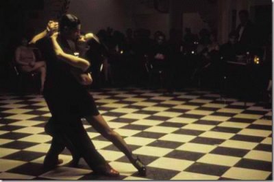 tango jigsaw puzzle