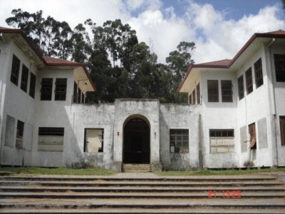 Duran Sanitarium Costa Rica