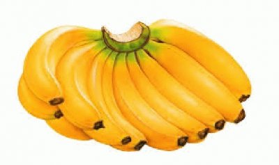 פאזל של Bananas