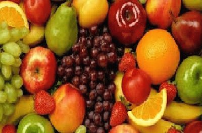 Frutas jigsaw puzzle