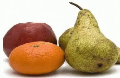 פאזל של Frutas