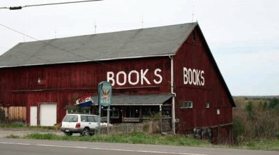 the book barn