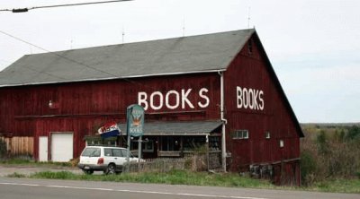 the book barn jigsaw puzzle