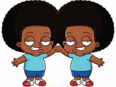 פאזל של Double Rallo