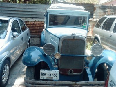 FaraÃ³n