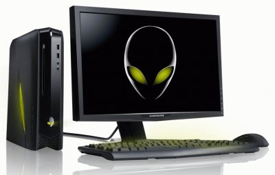 Computadora #1