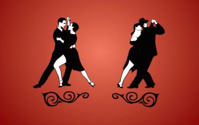 פאזל של tango