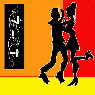 tango jigsaw puzzle