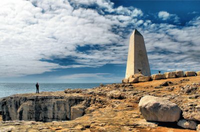 The Sentinel Stone