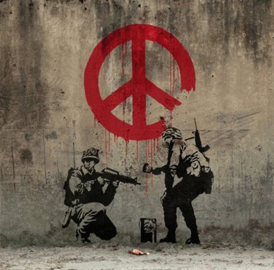 banksy