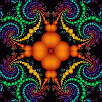 beads