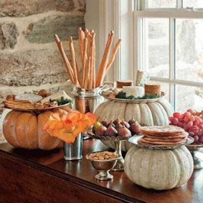 fall party jigsaw puzzle