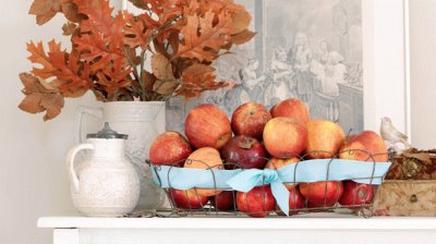 decorating with fruit jigsaw puzzle