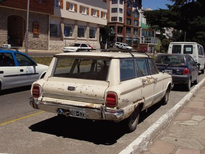 FaraÃ³n