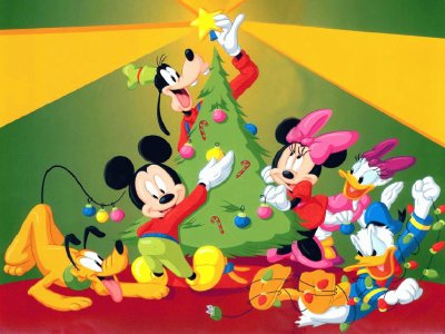 disney jigsaw puzzle