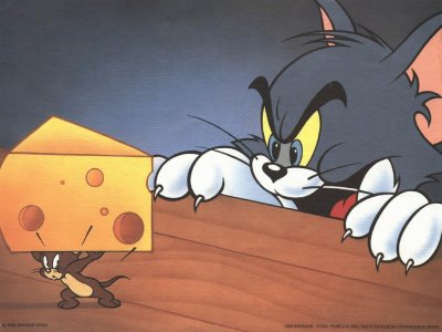 Tom y Jerry
