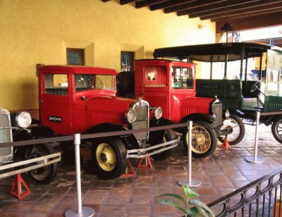 FaraÃ³n