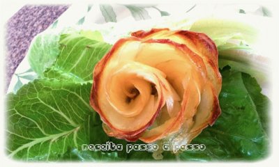 flor de batata
