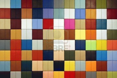 color jigsaw puzzle