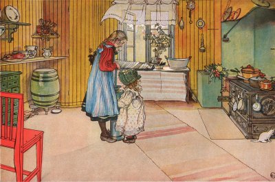 Carl Larsson