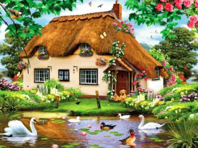 image jigsaw puzzle