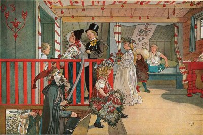 Carl Larsson