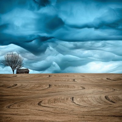 wind and water jigsaw puzzle