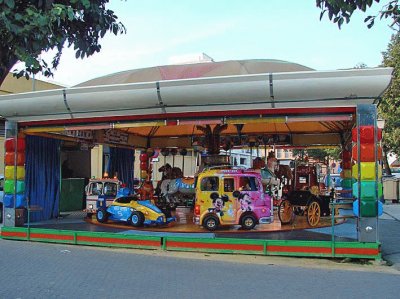 FaraÃ³n