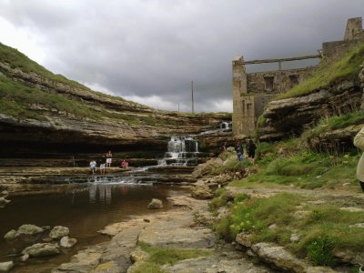 CANTABRIA jigsaw puzzle